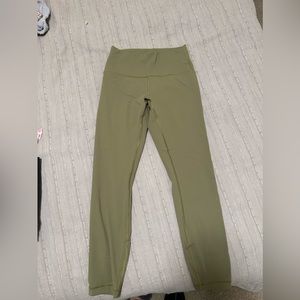 Lululemon leggings. Great condition
